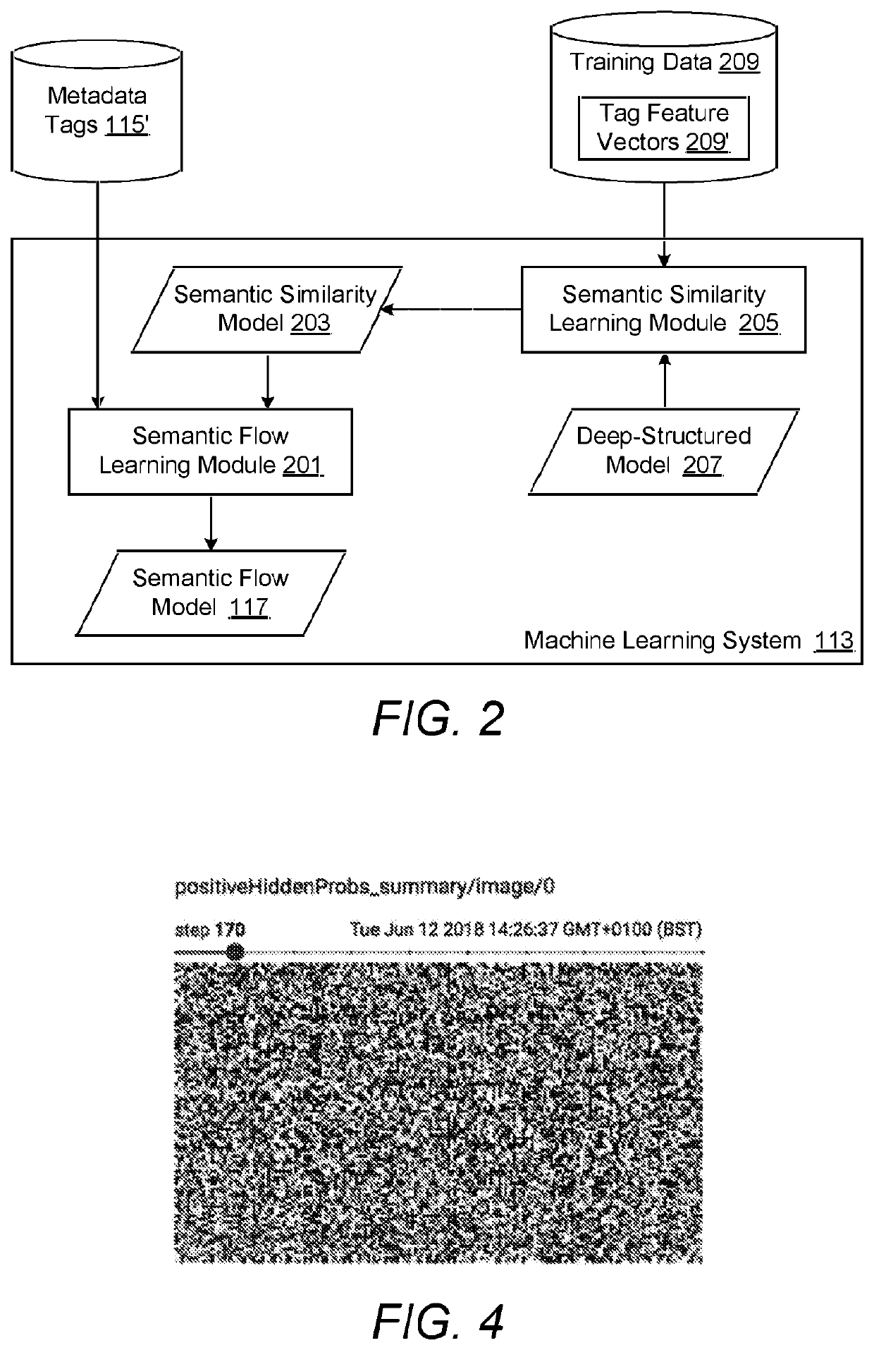 System and method for improved content discovery