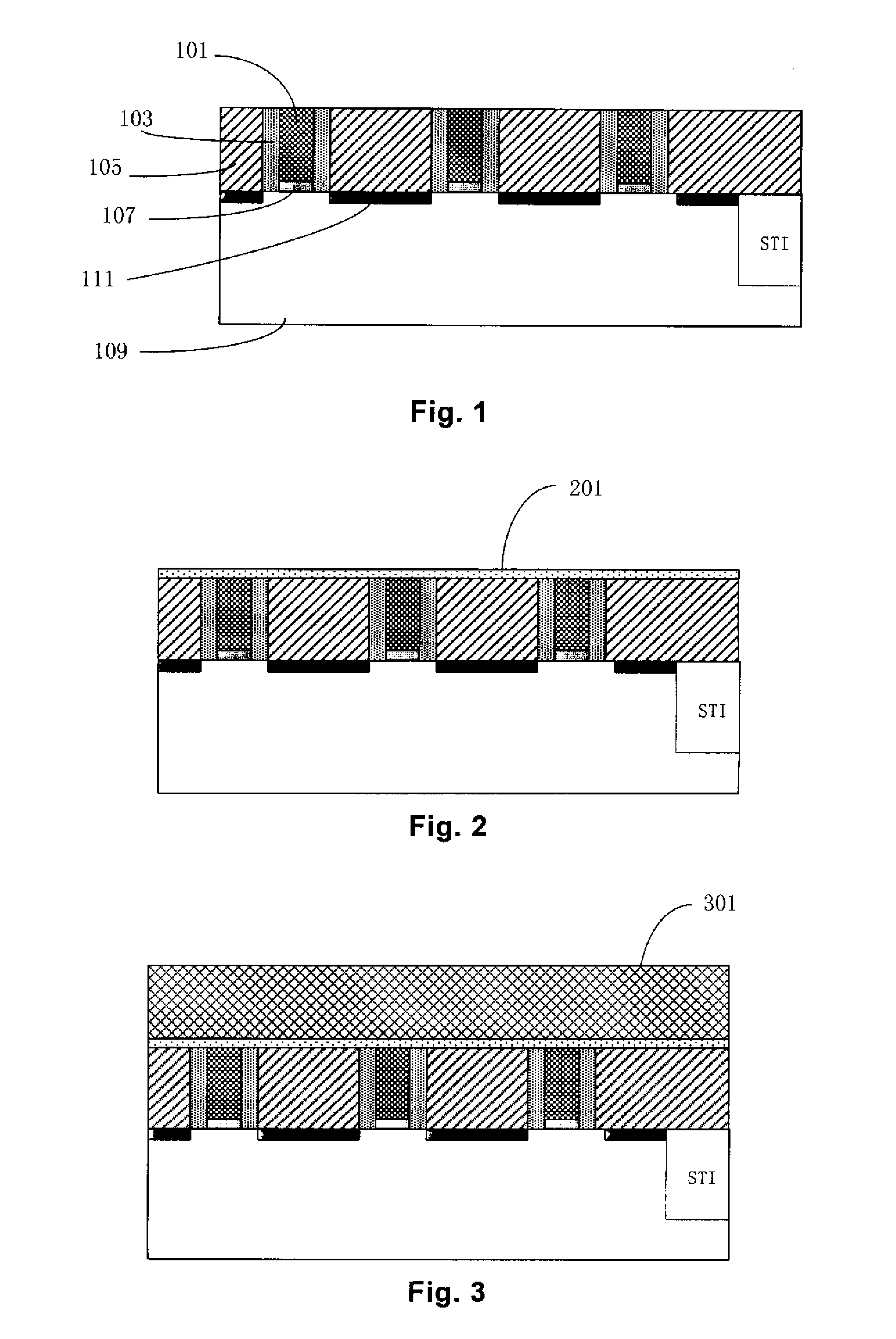 Semiconductor device and manufacturing method thereof