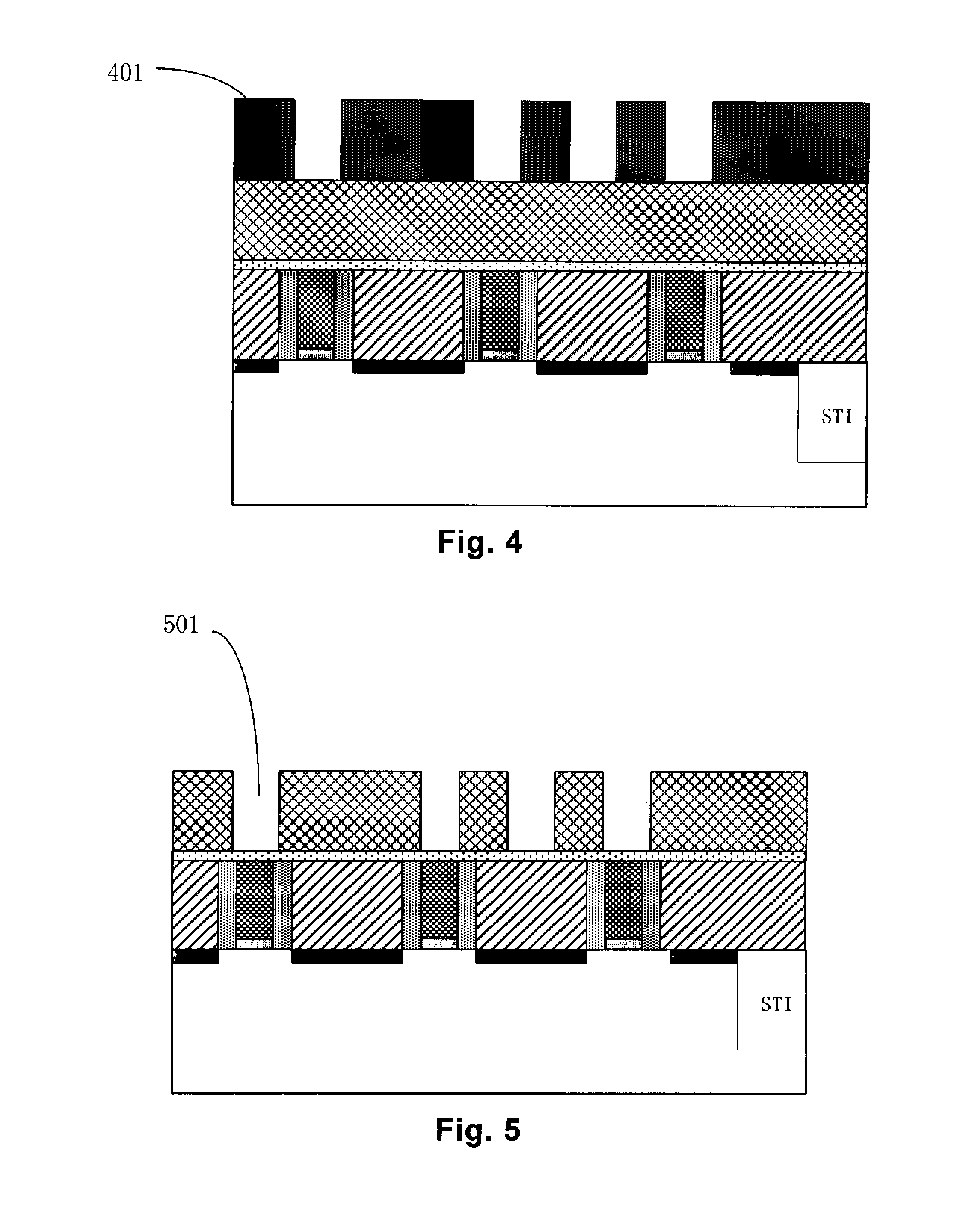 Semiconductor device and manufacturing method thereof