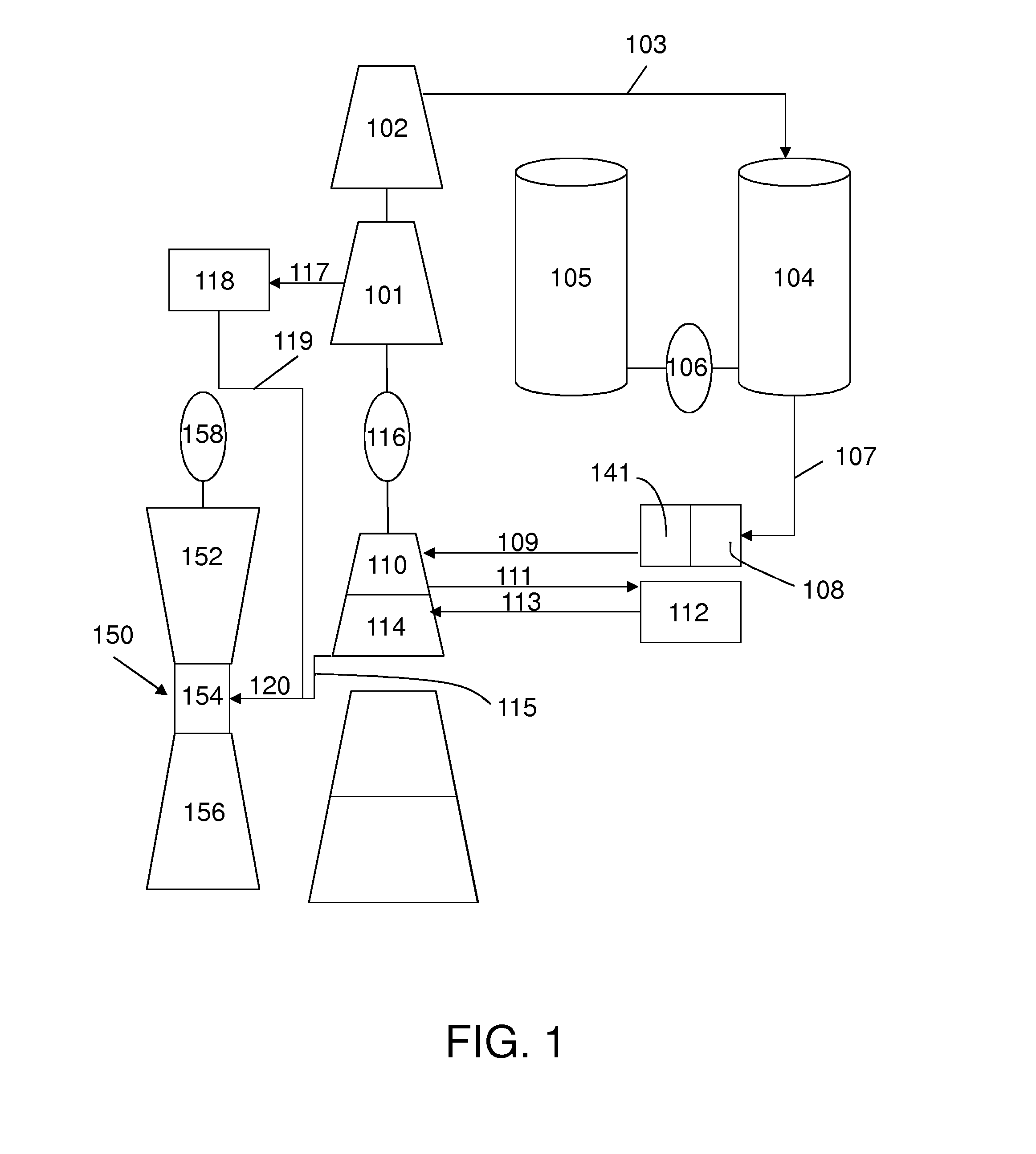Grid scale energy storage systems using reheated air turbine or gas turbine expanders