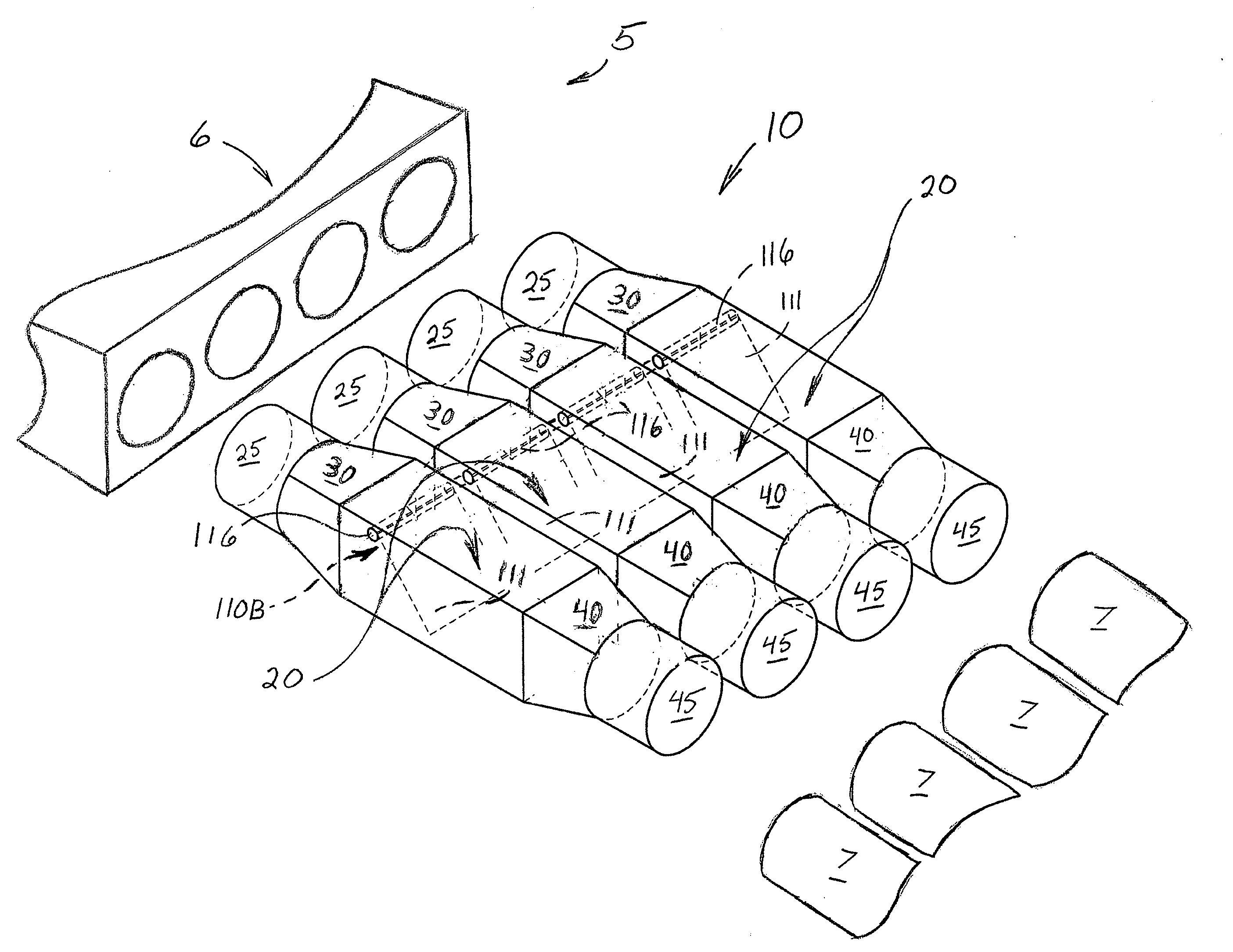 Air velocity indicator and control device