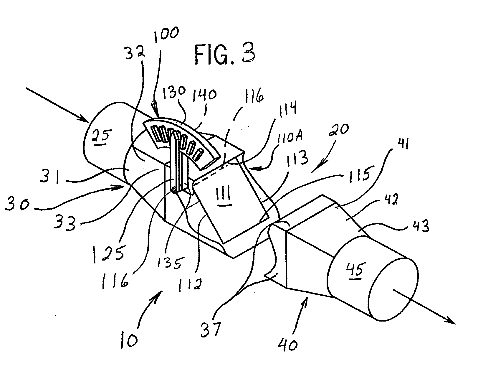 Air velocity indicator and control device