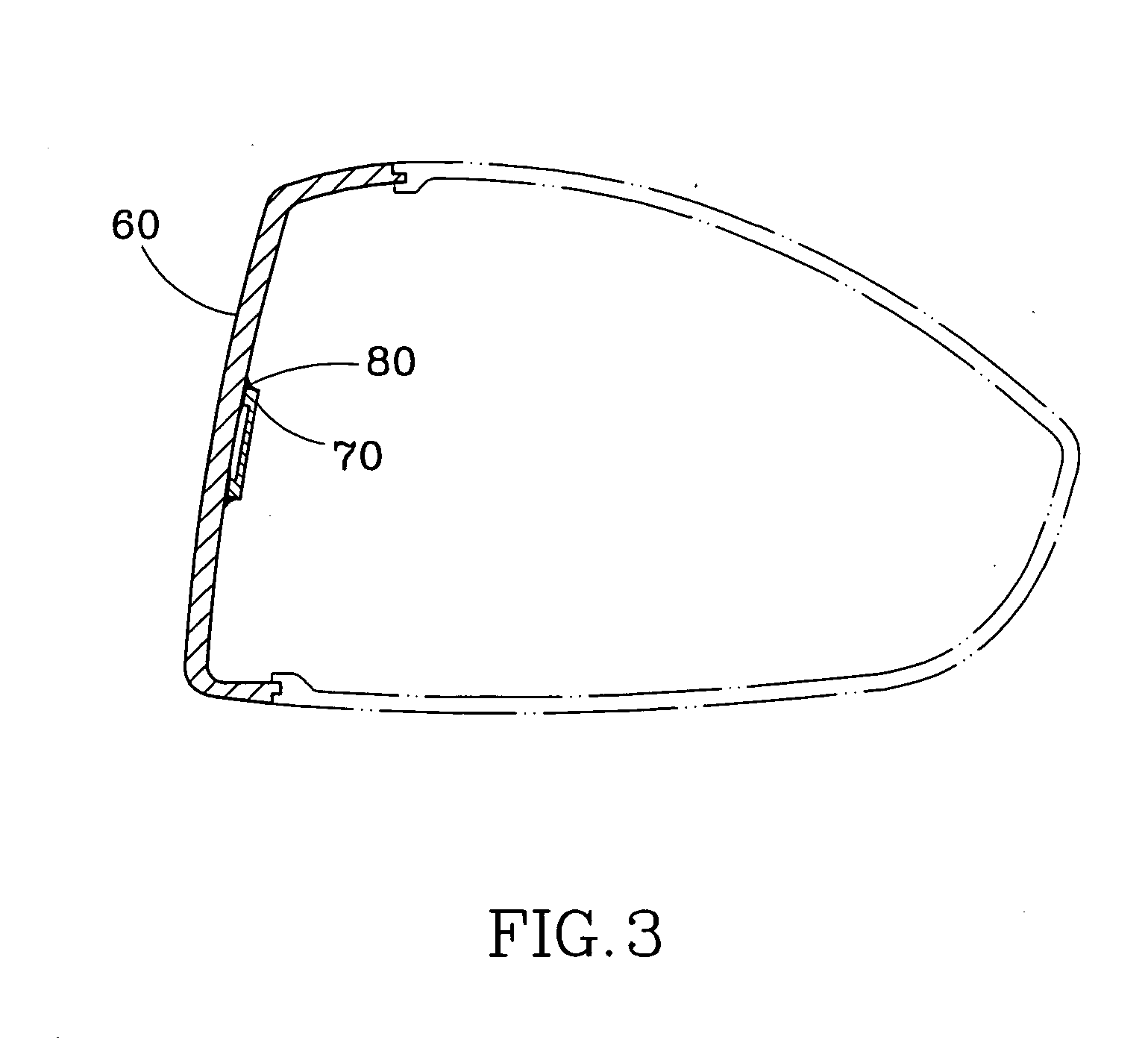 Method of adjusting coefficient of restitution of face of golf club head