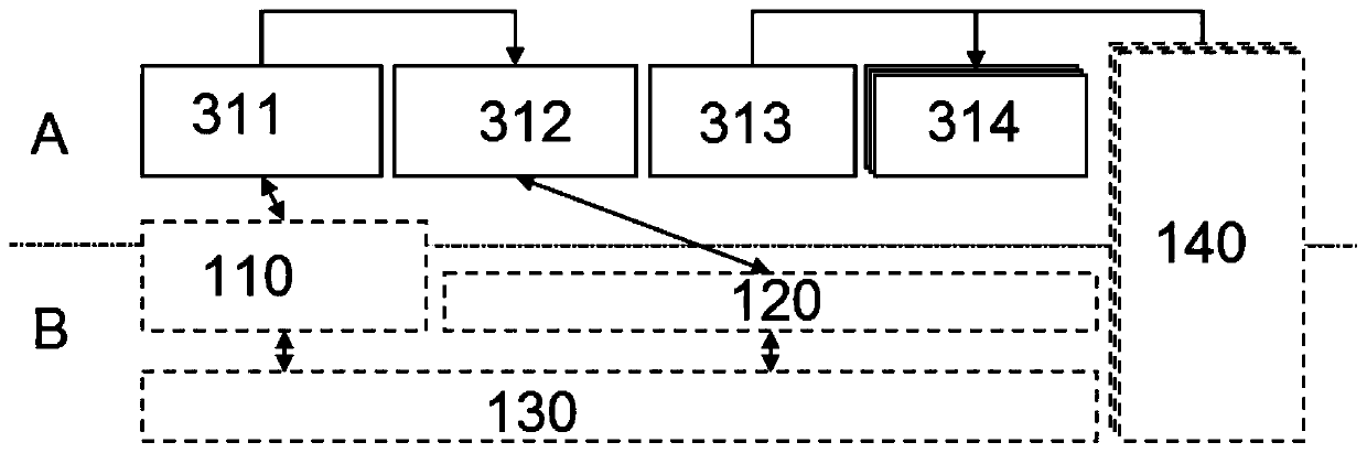 Method and apparatus for multipath communication