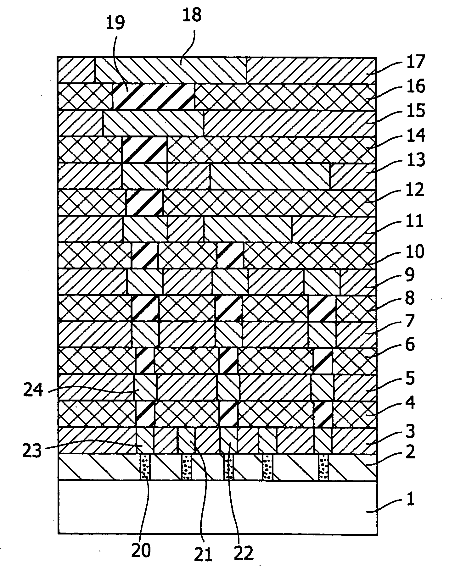 Zeolite sol and method for preparing the same, composition for forming porous film, porous film and method for forming the same, interlevel insulator film, and semiconductor device