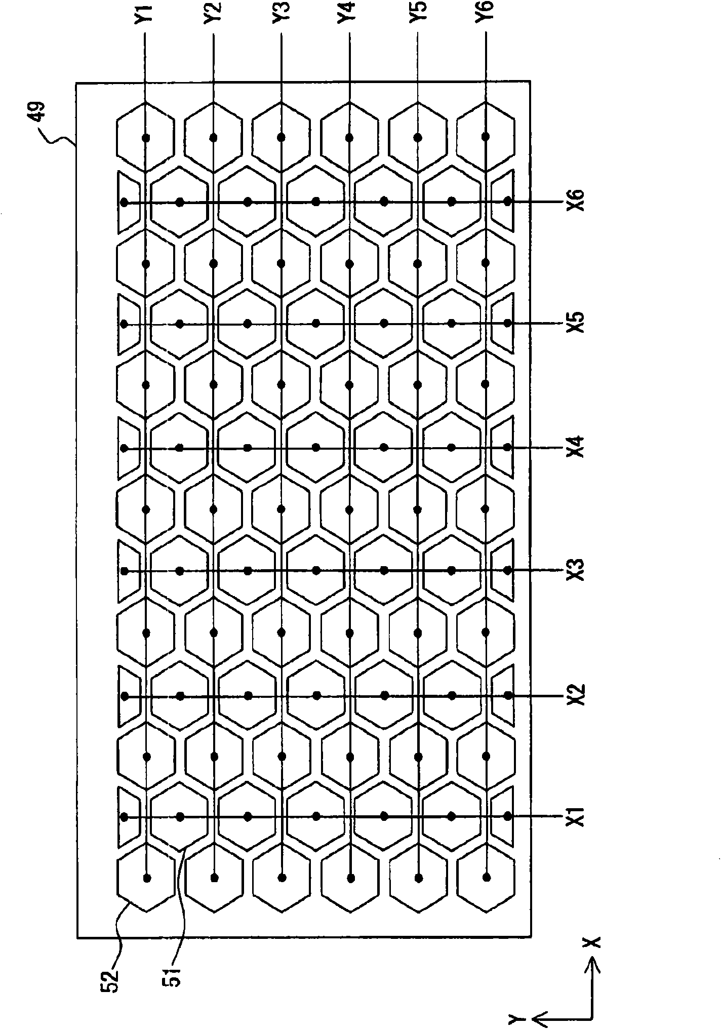 Mobile information terminal device and mobile telephone
