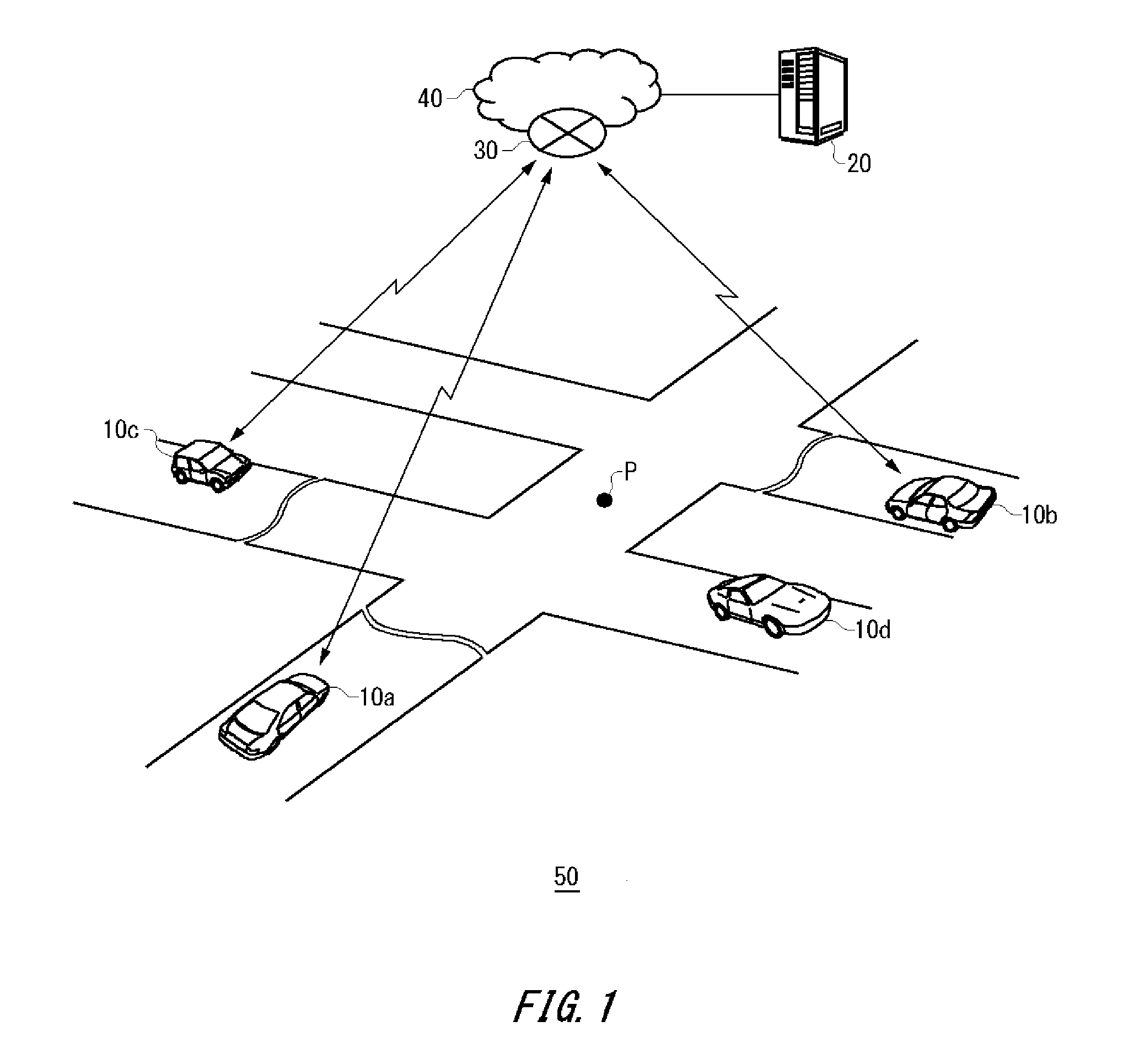 Information providing device, information providing server, vehicle assistance system, navigation device, and charging cable