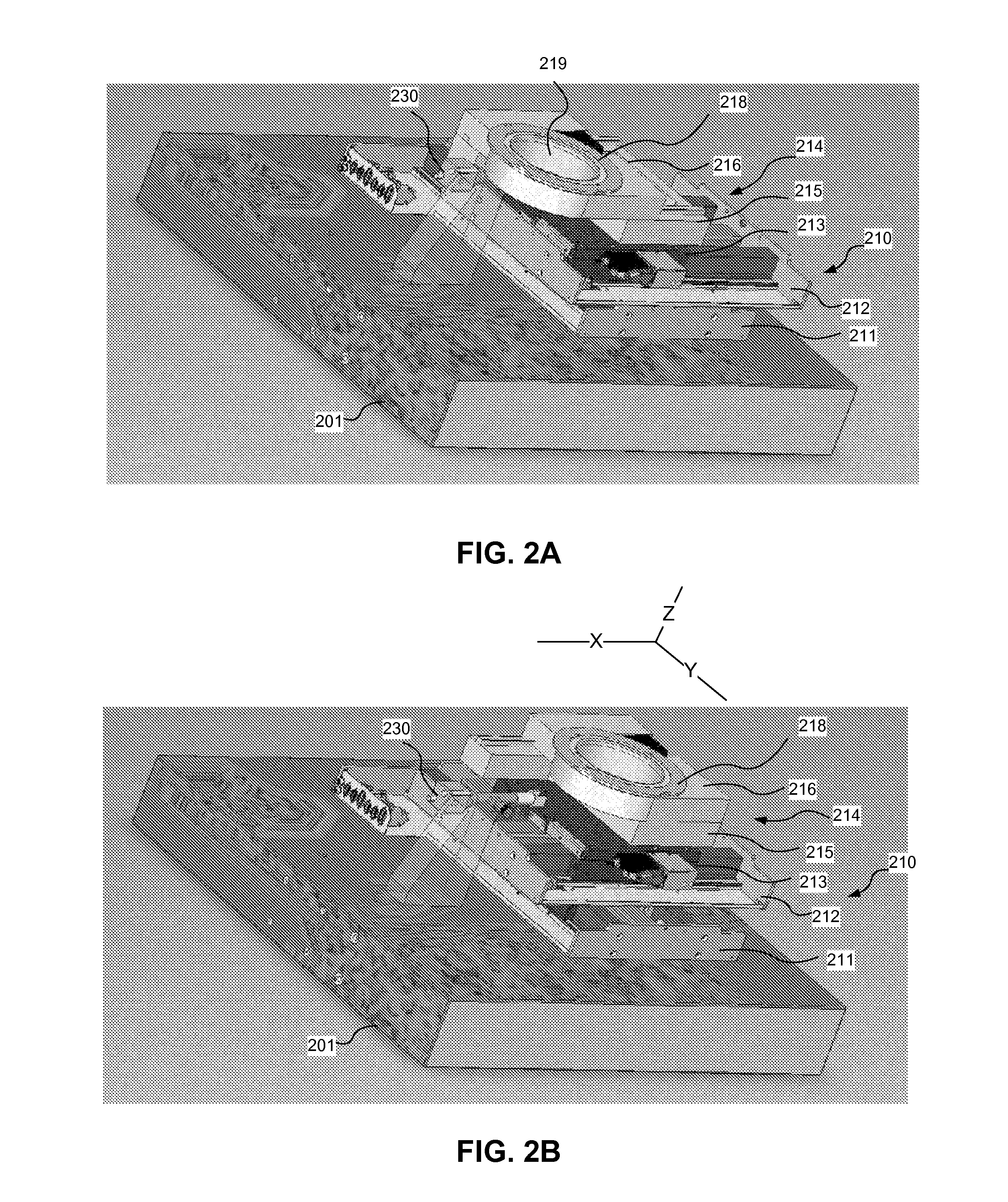 Laser machining and scribing systems and methods