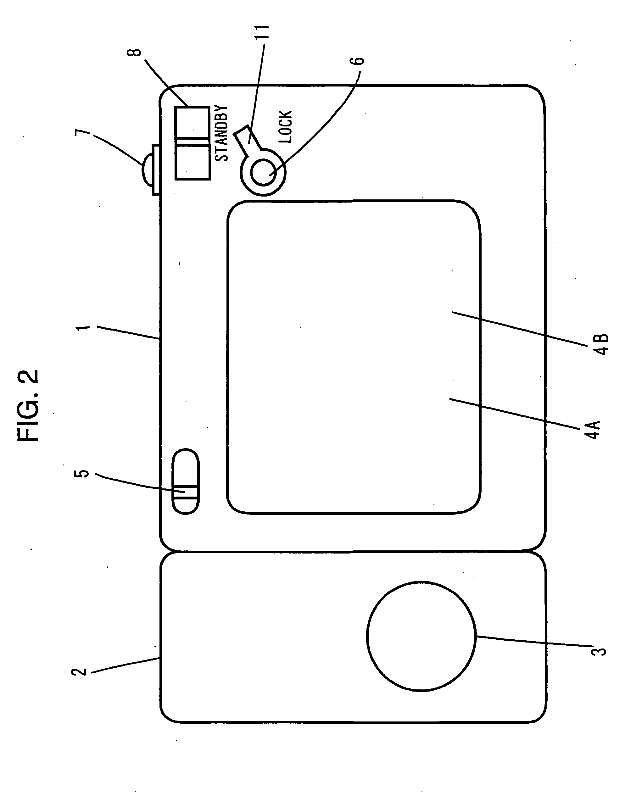 Image signal recording/reproduction apparatus, method employed therein, and image signal recording apparatus