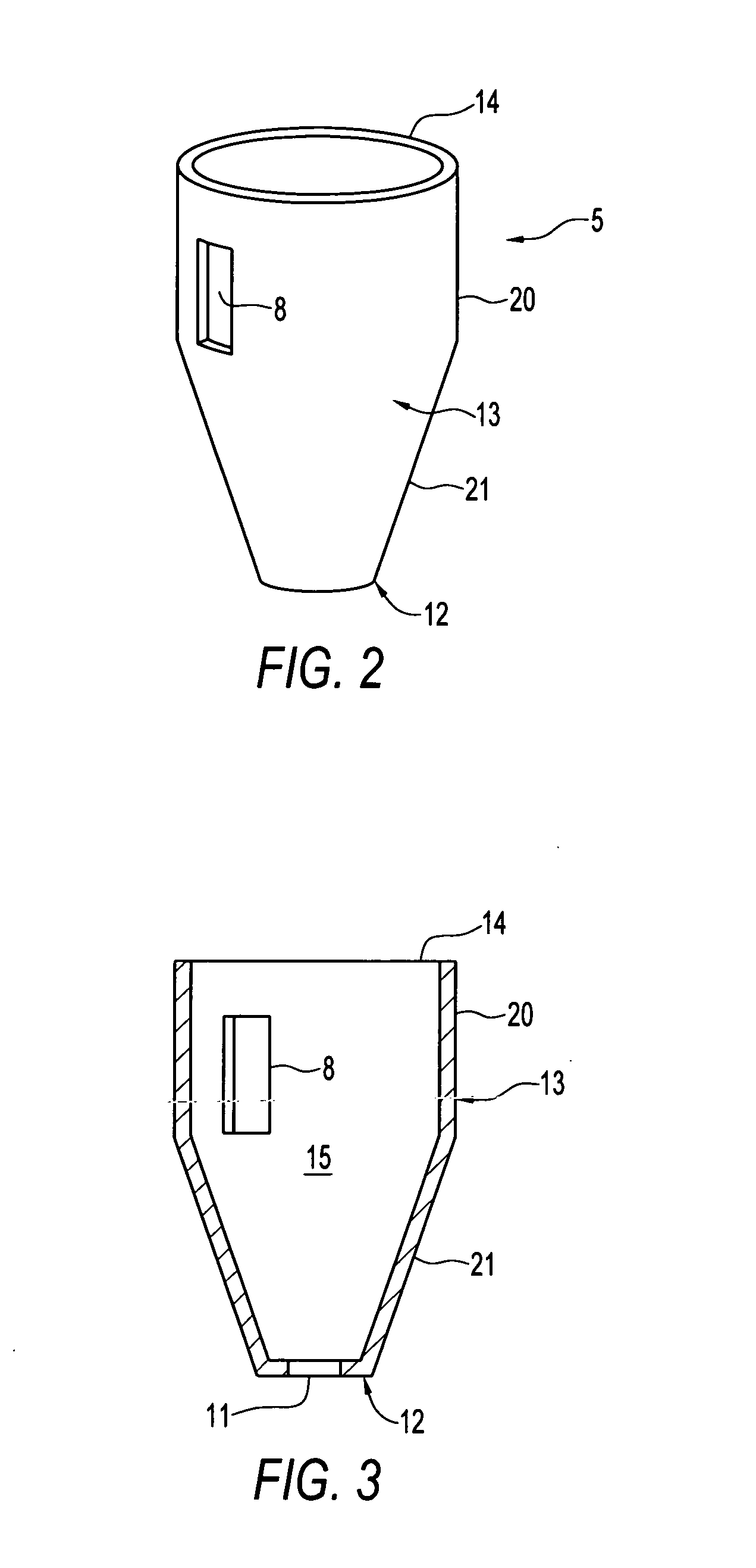 Gas sensor packaging for elevated temperature and harsh environment and related methods
