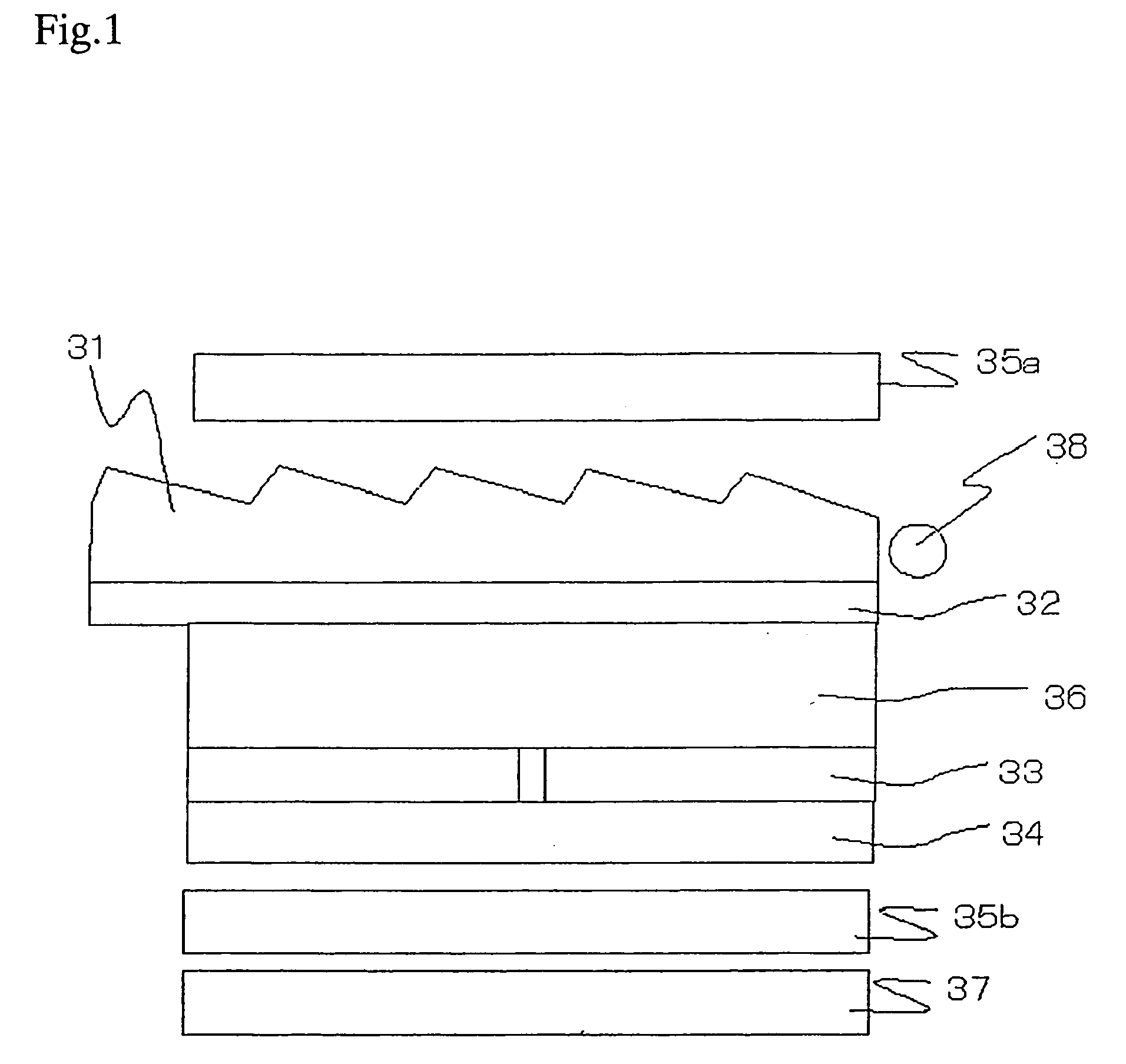 Optical modulating/display device and production method therefor and display apparatus mounting the optical modulating/displaying device thereon