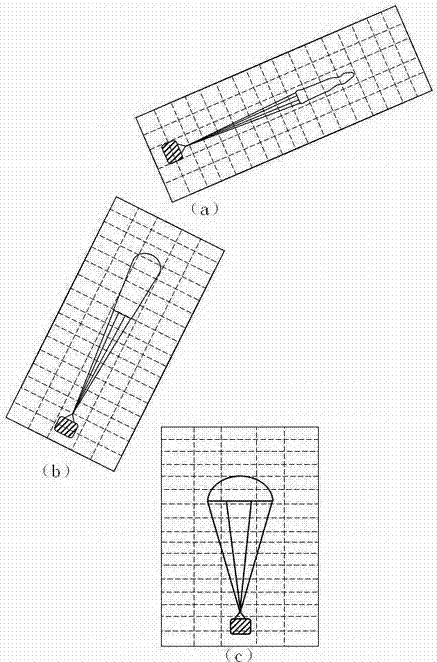 An Adaptive Mesh Control Method for Numerical Simulation of Fluid-Structure Interaction