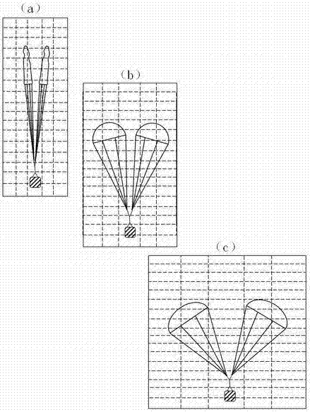 An Adaptive Mesh Control Method for Numerical Simulation of Fluid-Structure Interaction