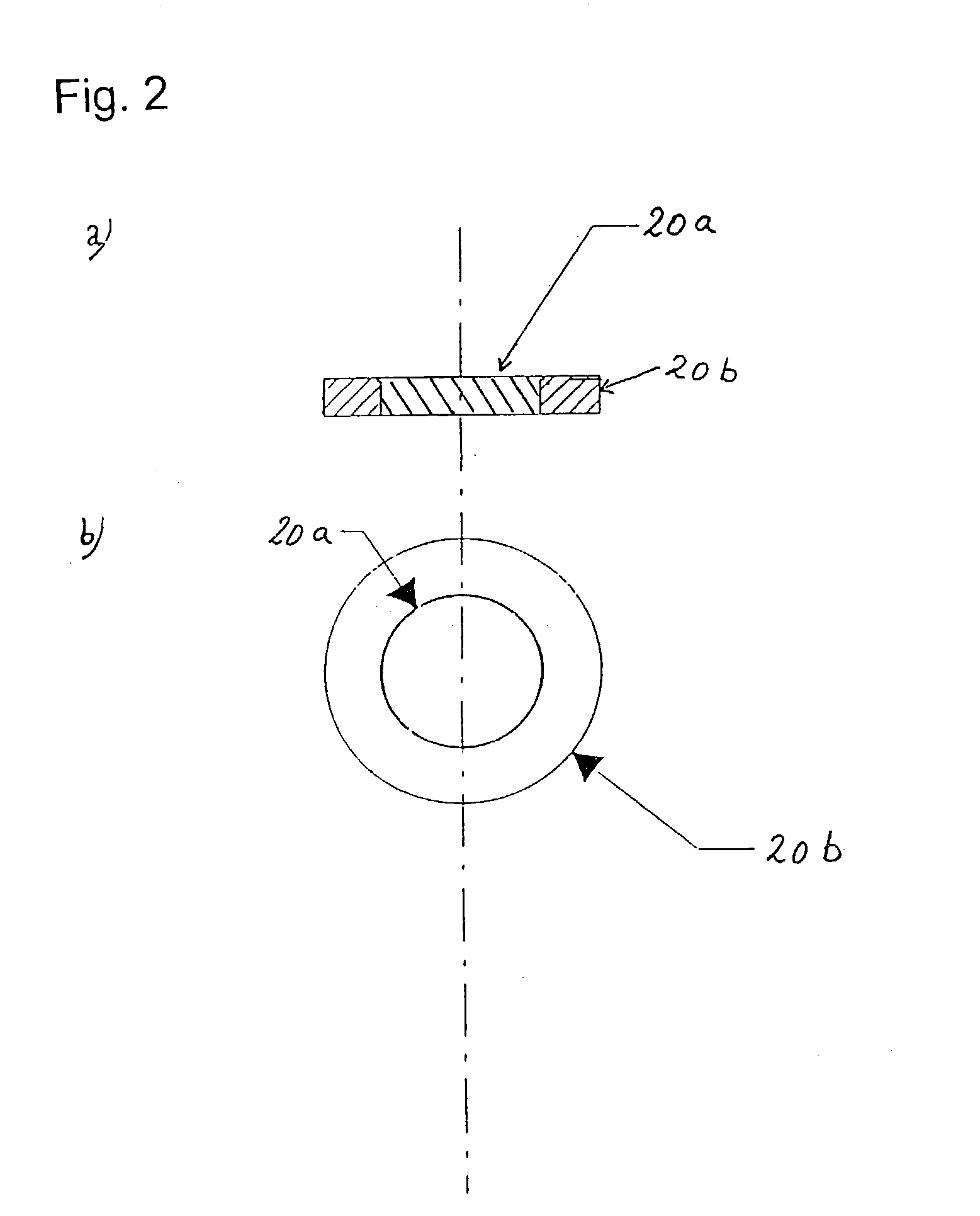 Method and an apparatus for measuring flow rates