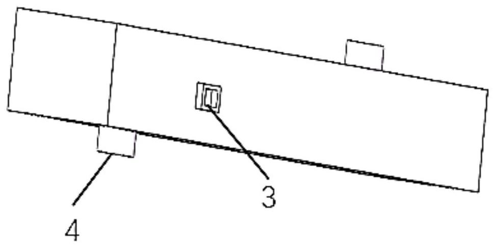 Novel methanol reformer