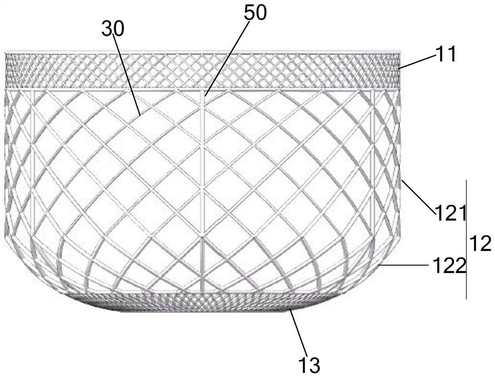 Integrally-woven crucible prefabricated body with bottom holes and coating crucible made of integrally-woven crucible prefabricated body