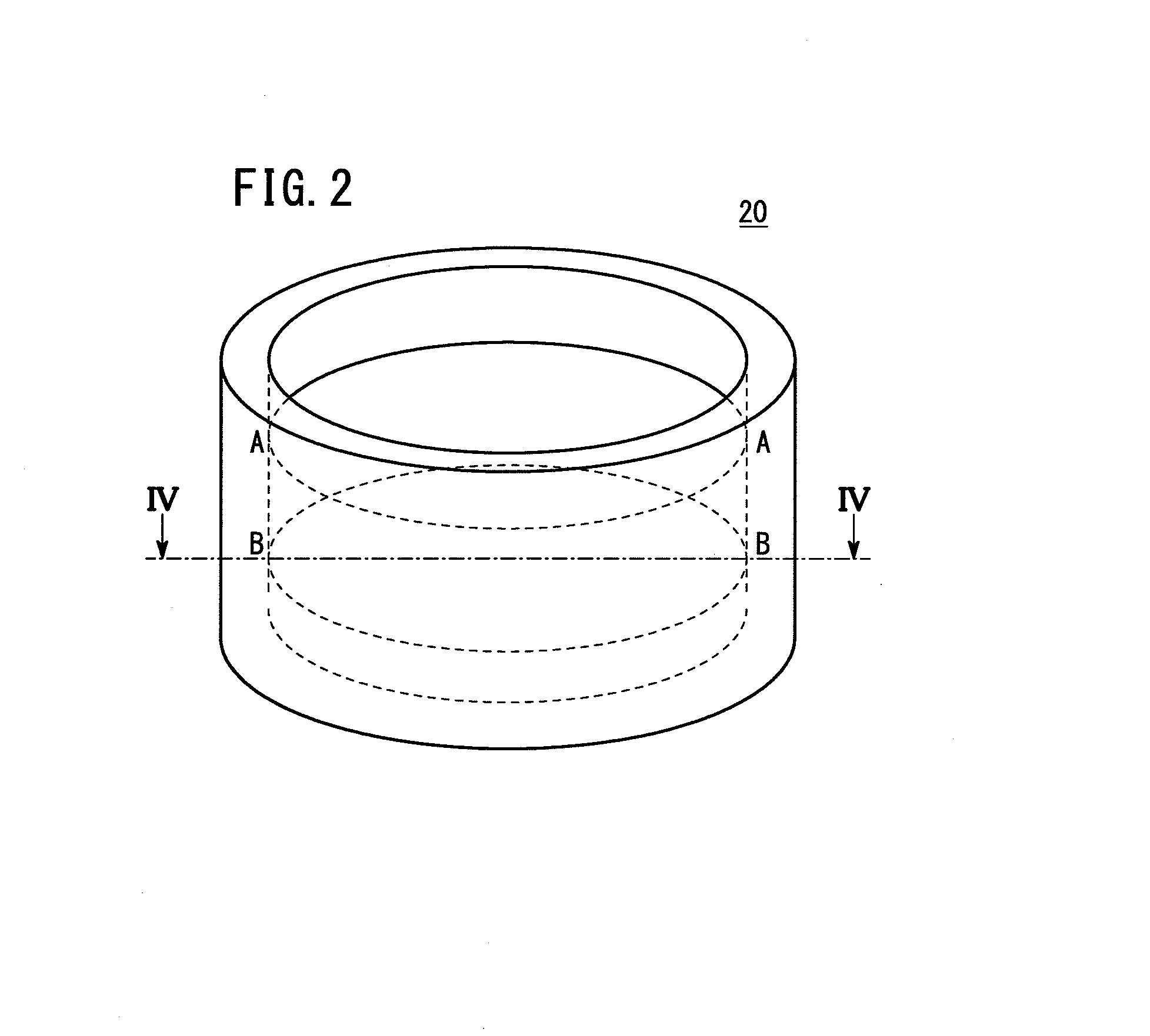 Method of evaluating dispersion degrees of mixed epoxy resins