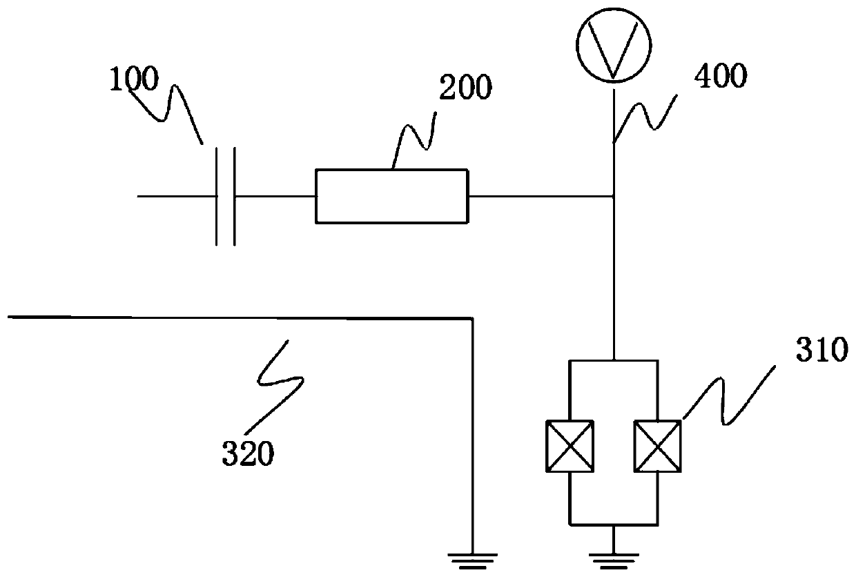 Quantum parameter amplifier