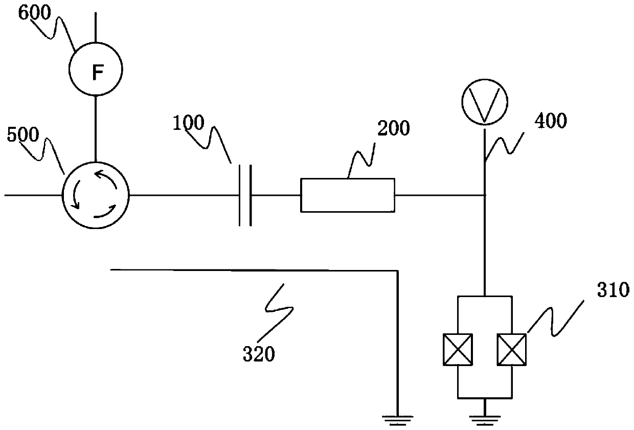 Quantum parameter amplifier