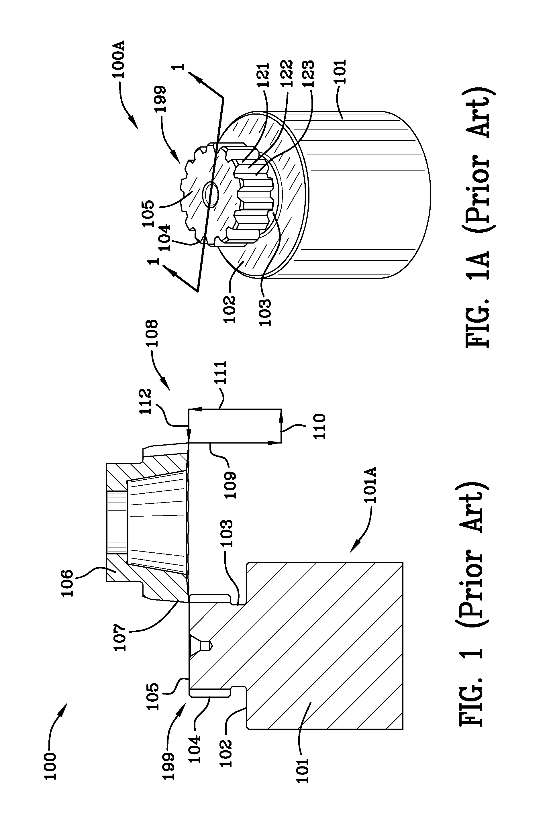 Smilled spline apparatus and smilling process for manufacturing the smilled spline apparatus