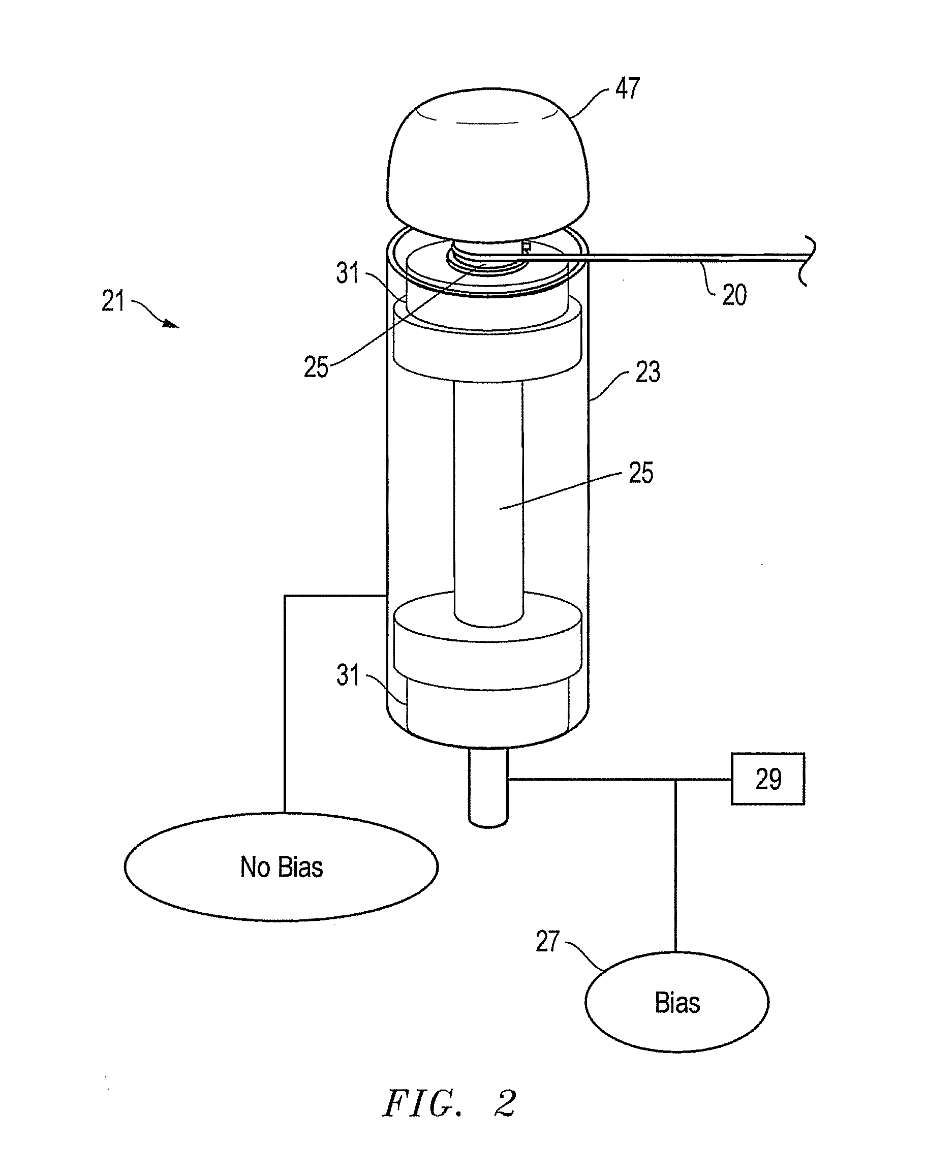 System, method and apparatus for filament and support used in plasma-enhanced chemical vapor deposition for reducing carbon voids on media disks in disk drives