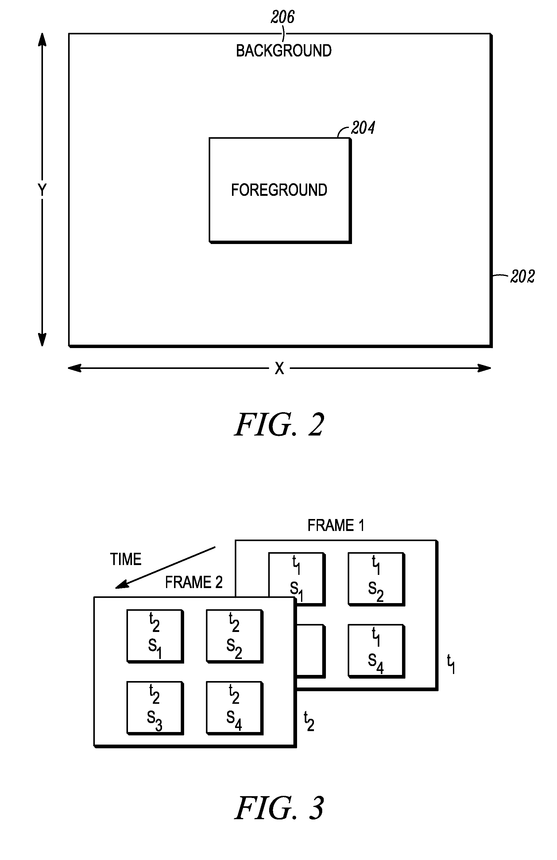 System and method for video stabilization