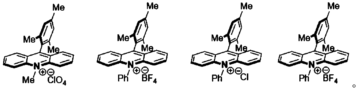 The preparation method of 4-(1-tert-butoxycarbonylpiperazin-4-yl)aniline