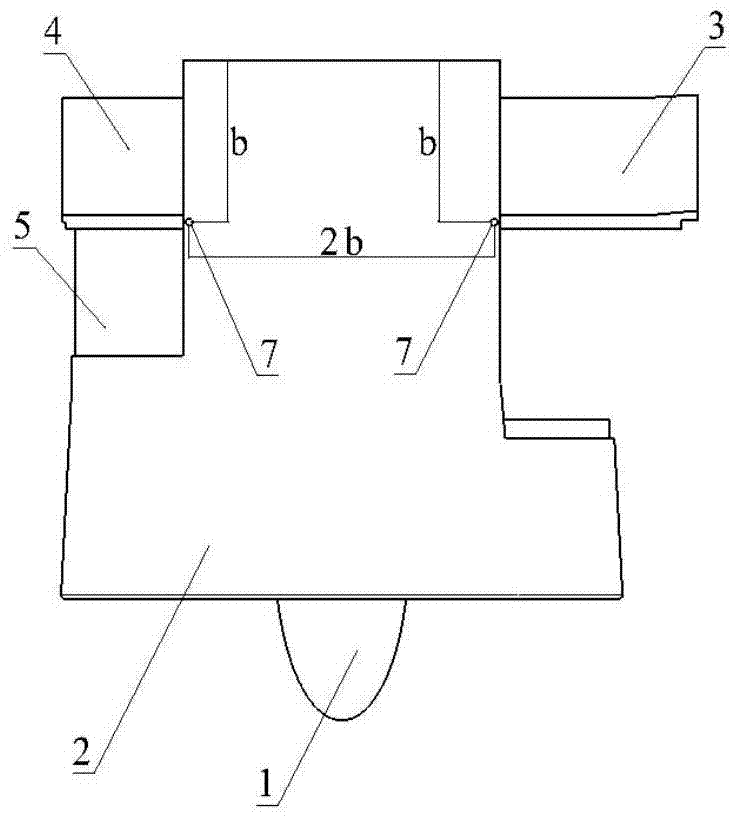 A ducted fan vector propulsion system