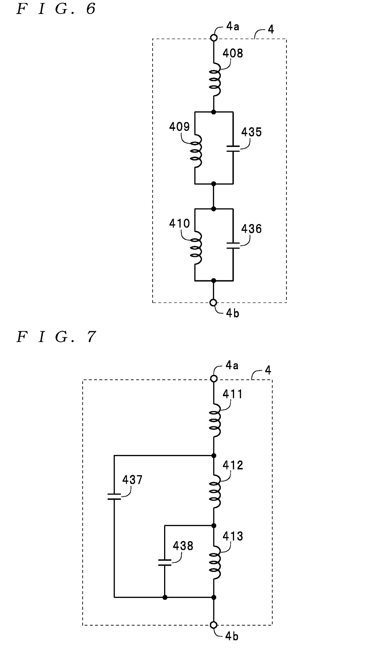 Fet driving circuit