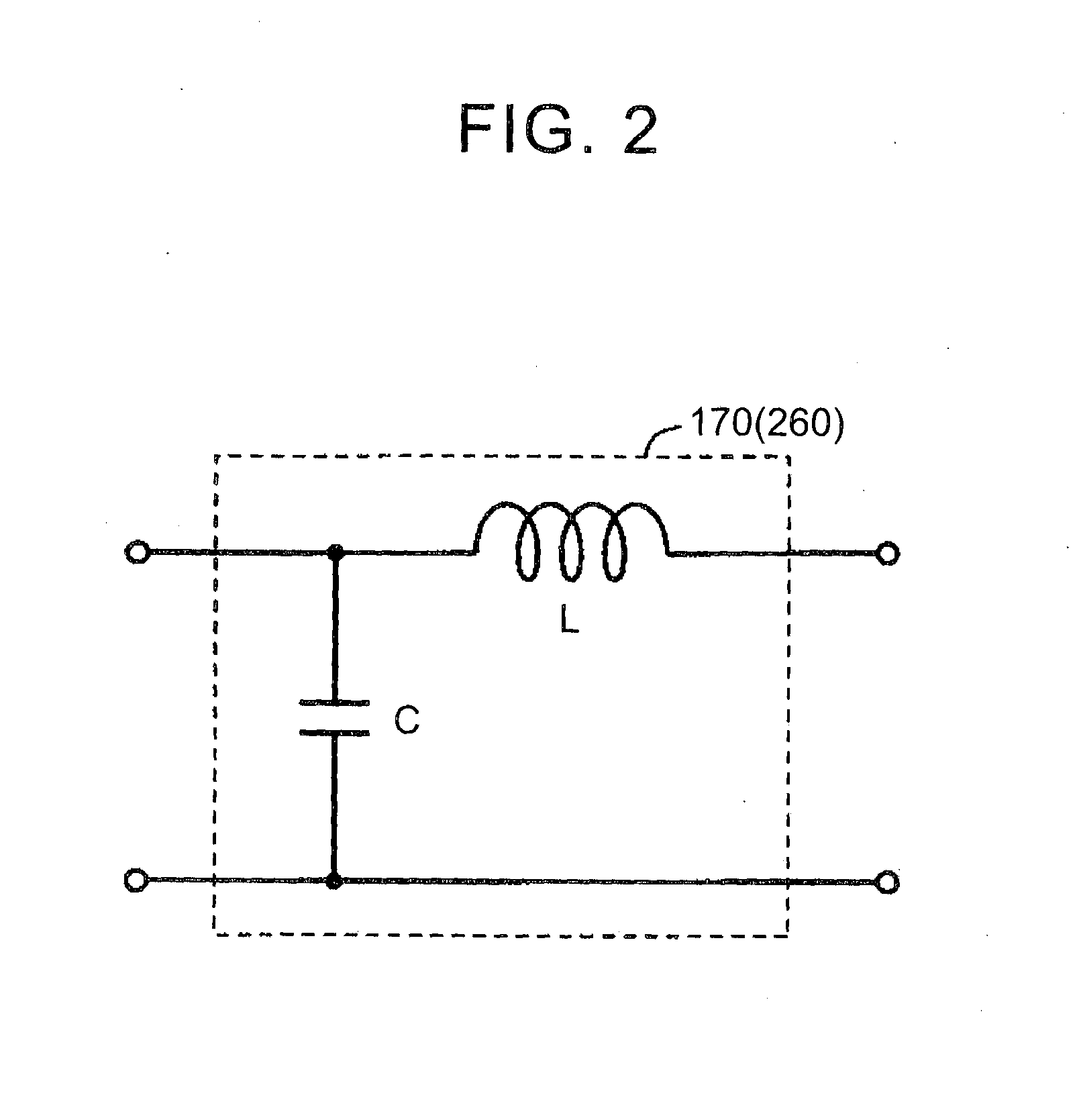 Vehicle and contactless power supply system
