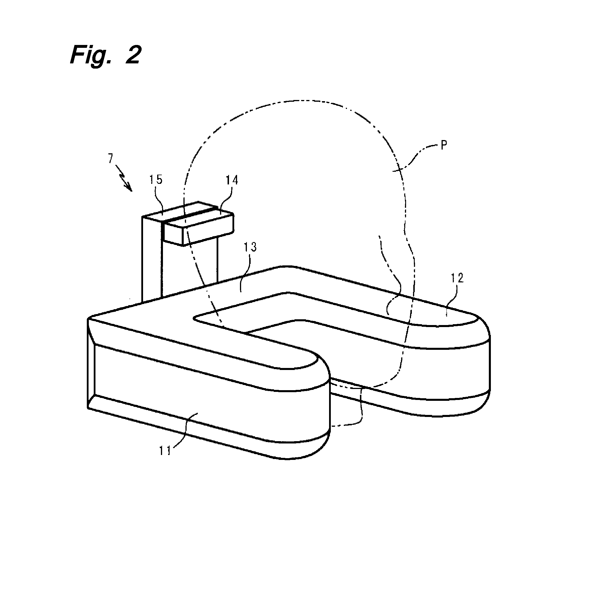 Head positioning device, medical system, medical instrument positioning device, and holding shell