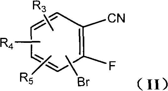 Benzothiophene derivative, preparation method and application thereof