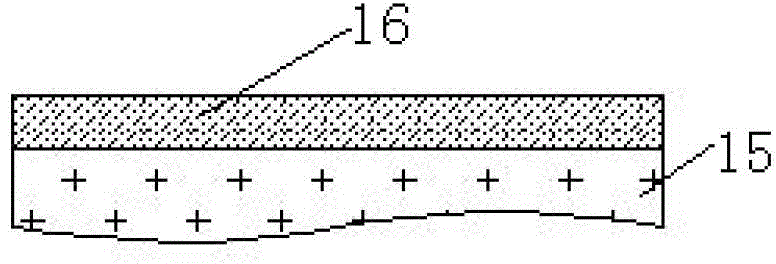 Light emitting diode chip and preparation method thereof