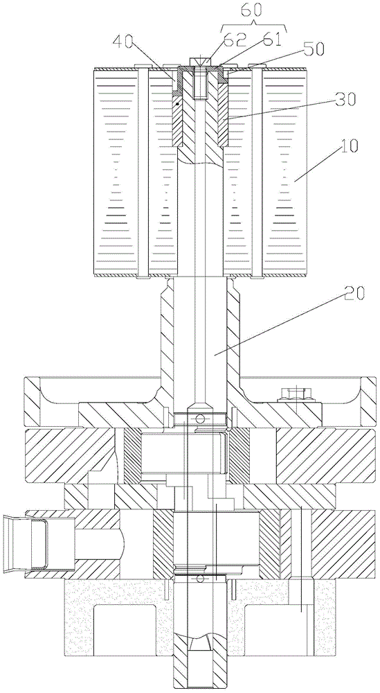 Compressor