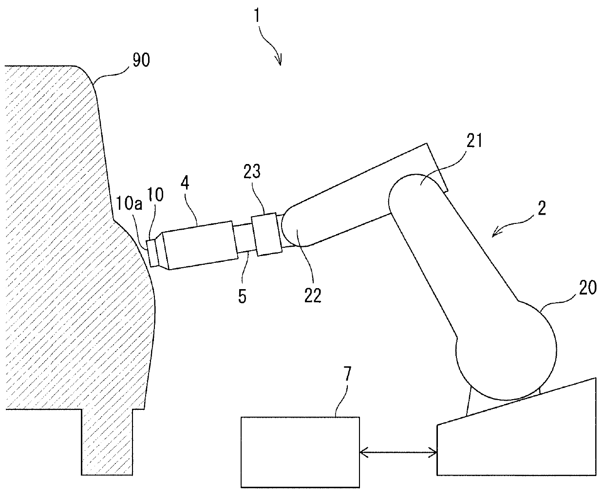 Abrasives, polishing composition, and polishing method