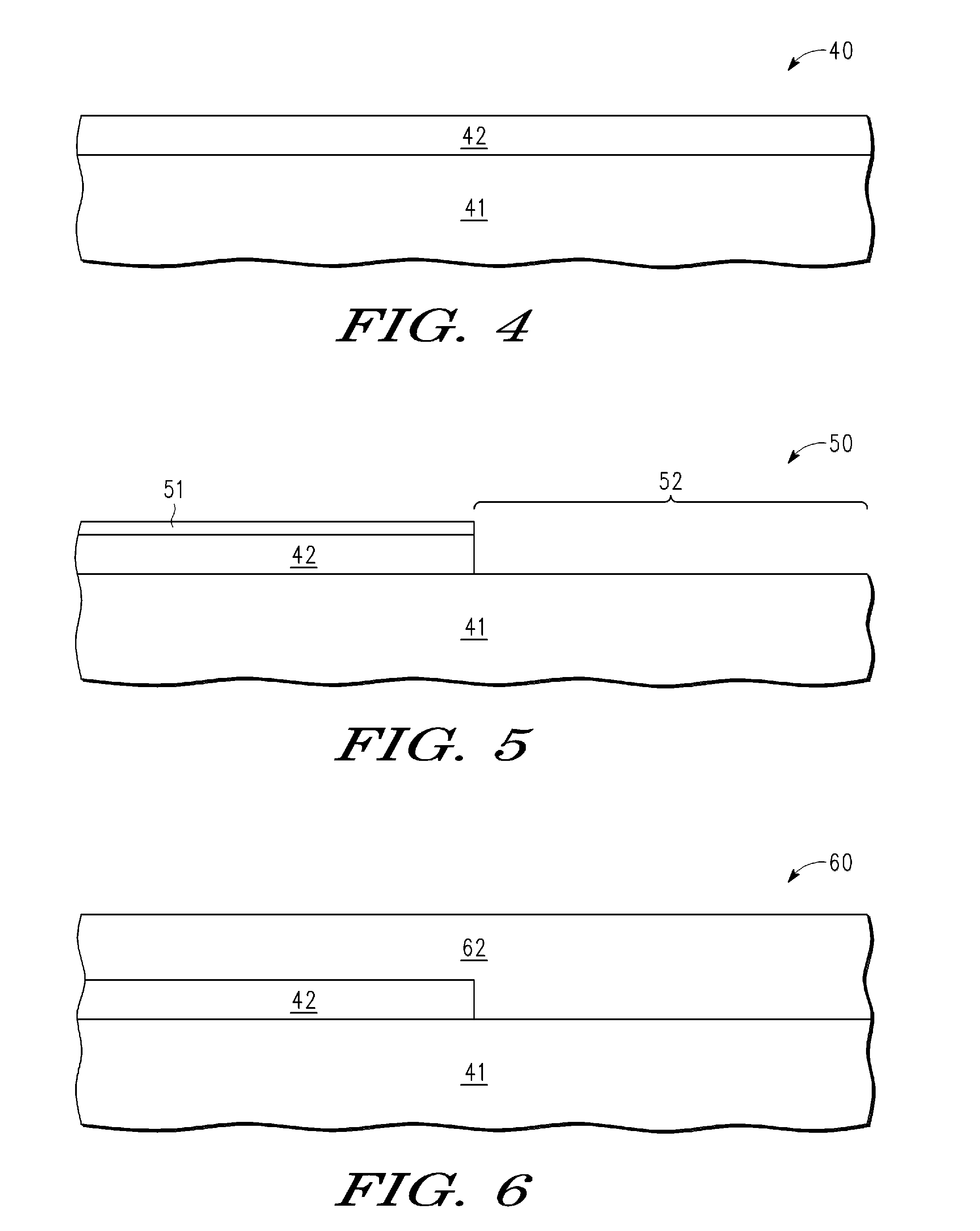 Inverse slope isolation and dual surface orientation integration