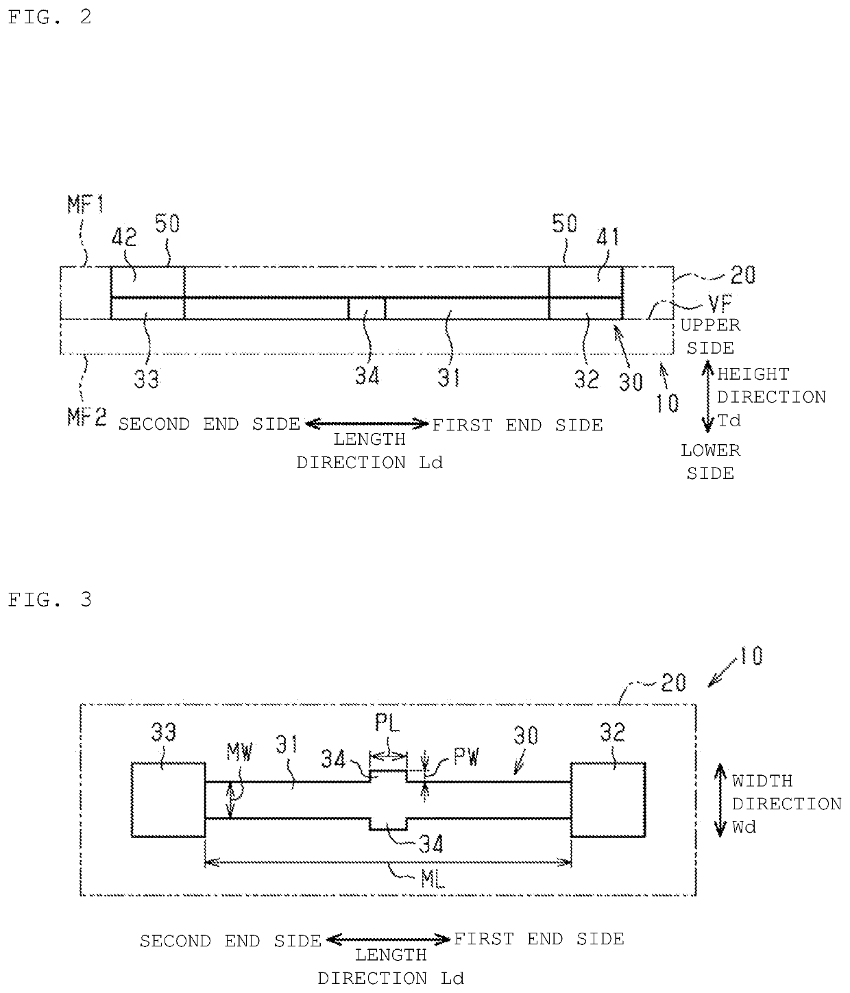 Inductor component