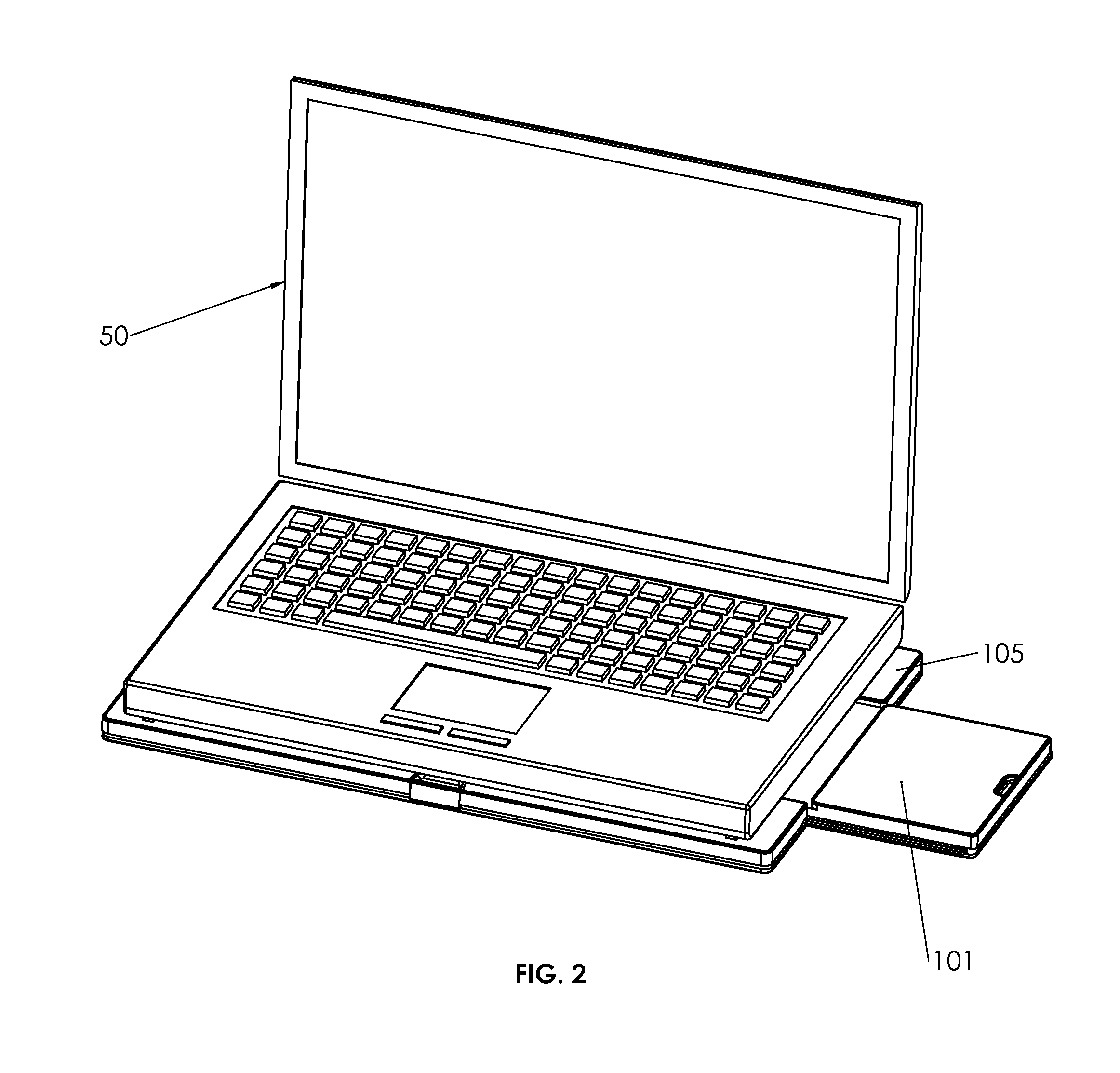 Vibration cancelling platform for use with laptops or table computers used in moving vehicles