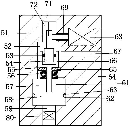 Light lifting device