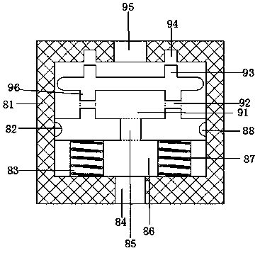 Light lifting device