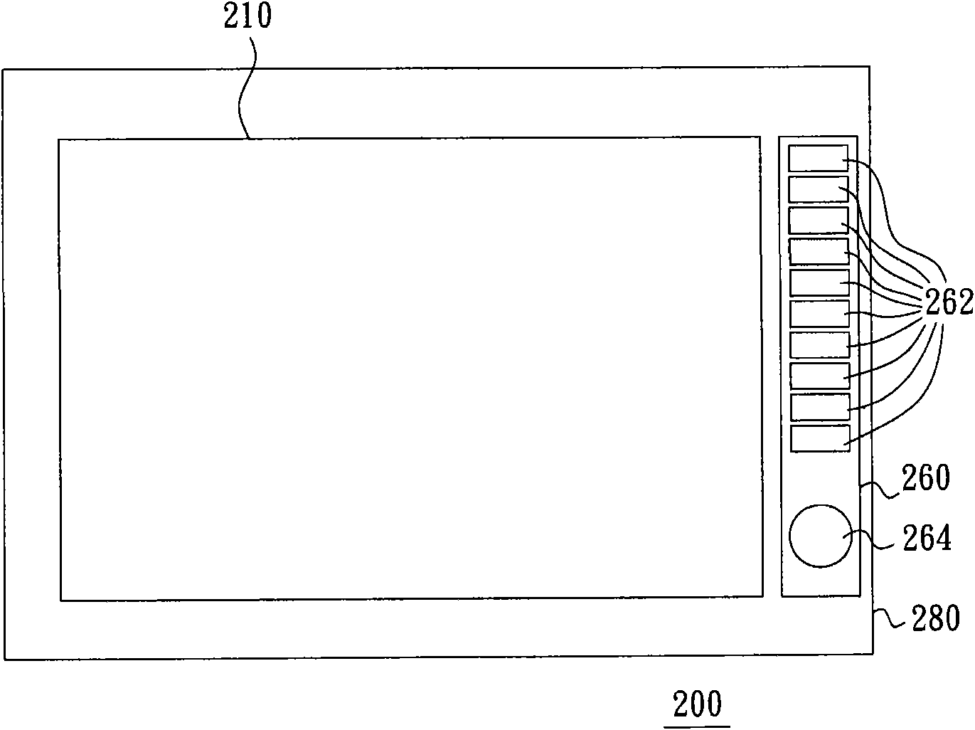 Optical manipulation device