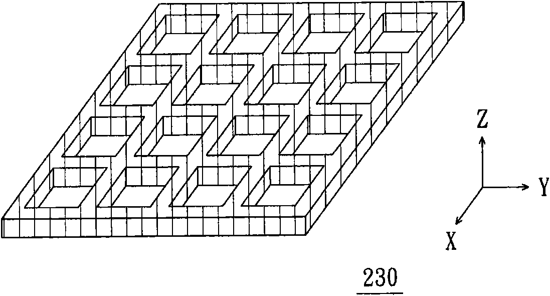 Optical manipulation device