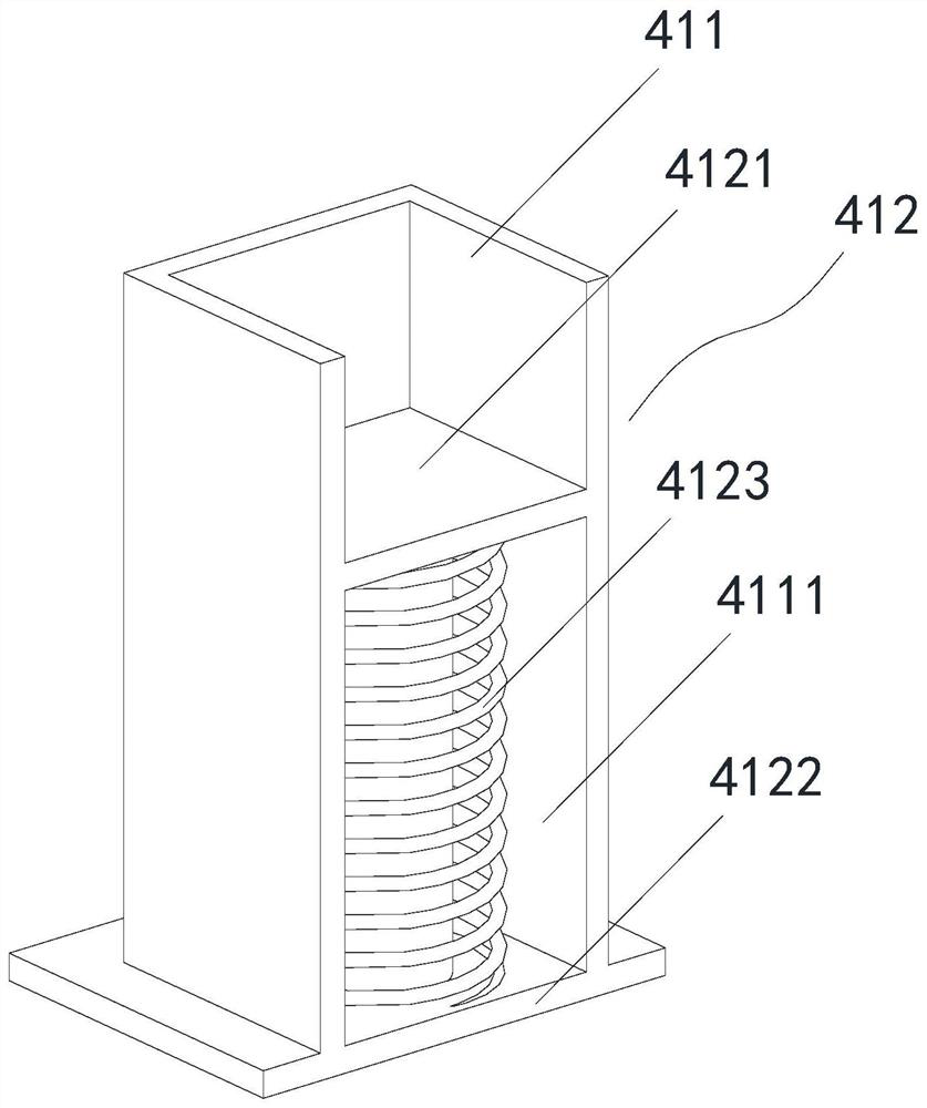 A Buckling Constrained Energy Dissipative Brace