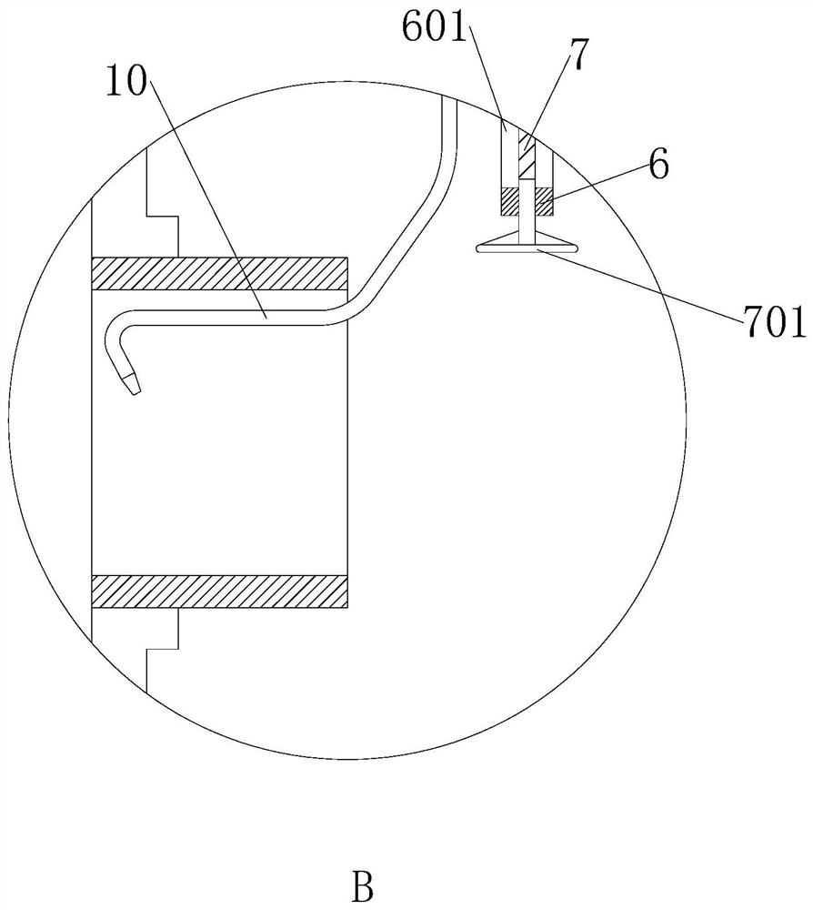 Lathe for machining ball valve body