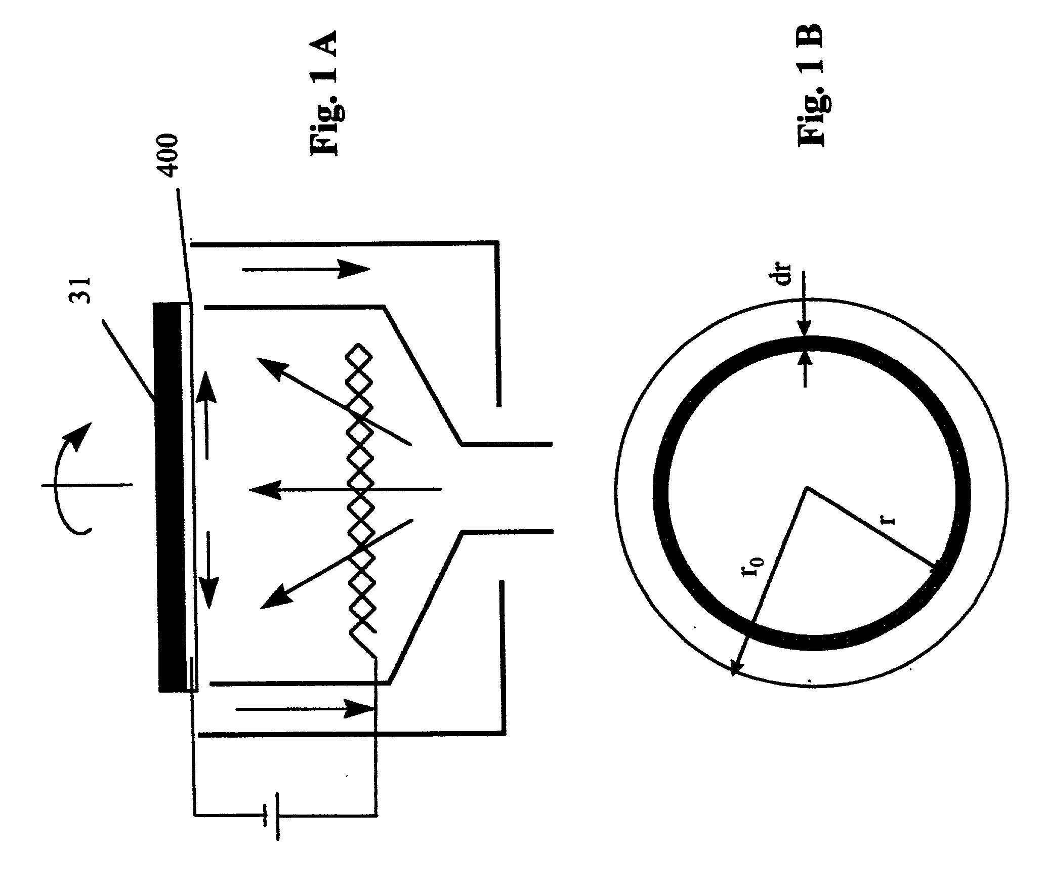 Plating apparatus and method