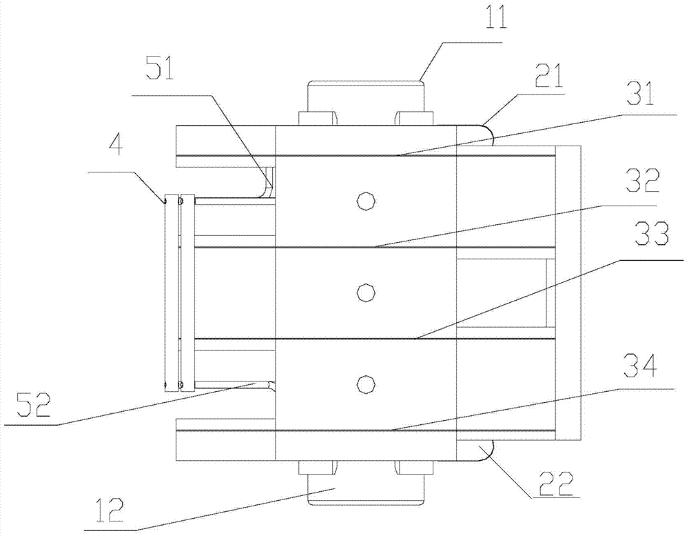 Multi-diaphragm speaker