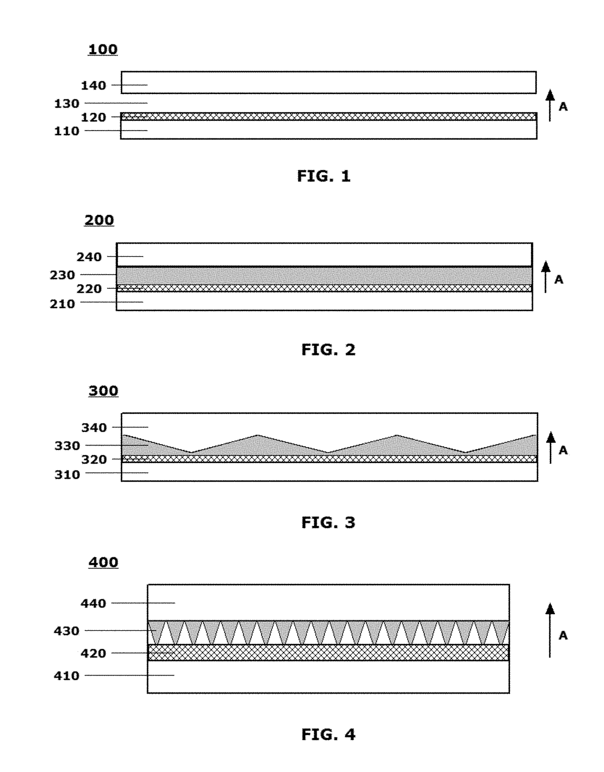 Integrated circuit components incorporating energy harvesting components/devices, and methods for fabrication, manufacture and production of integrated circuit components incorporating energy harvesting components/devices