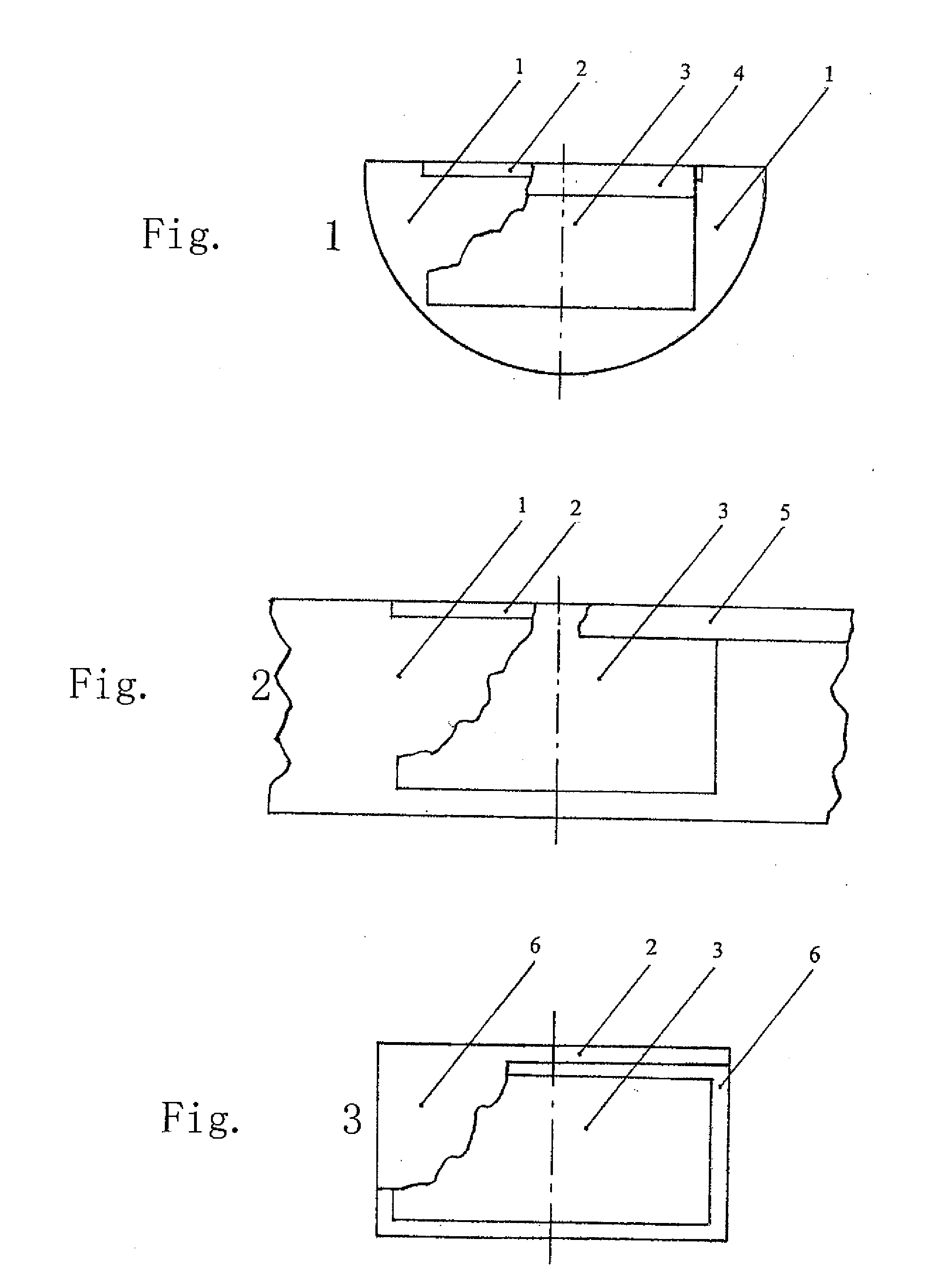 Method of Sewing a Trademark of Clothes for Being Hidden into a Pocket