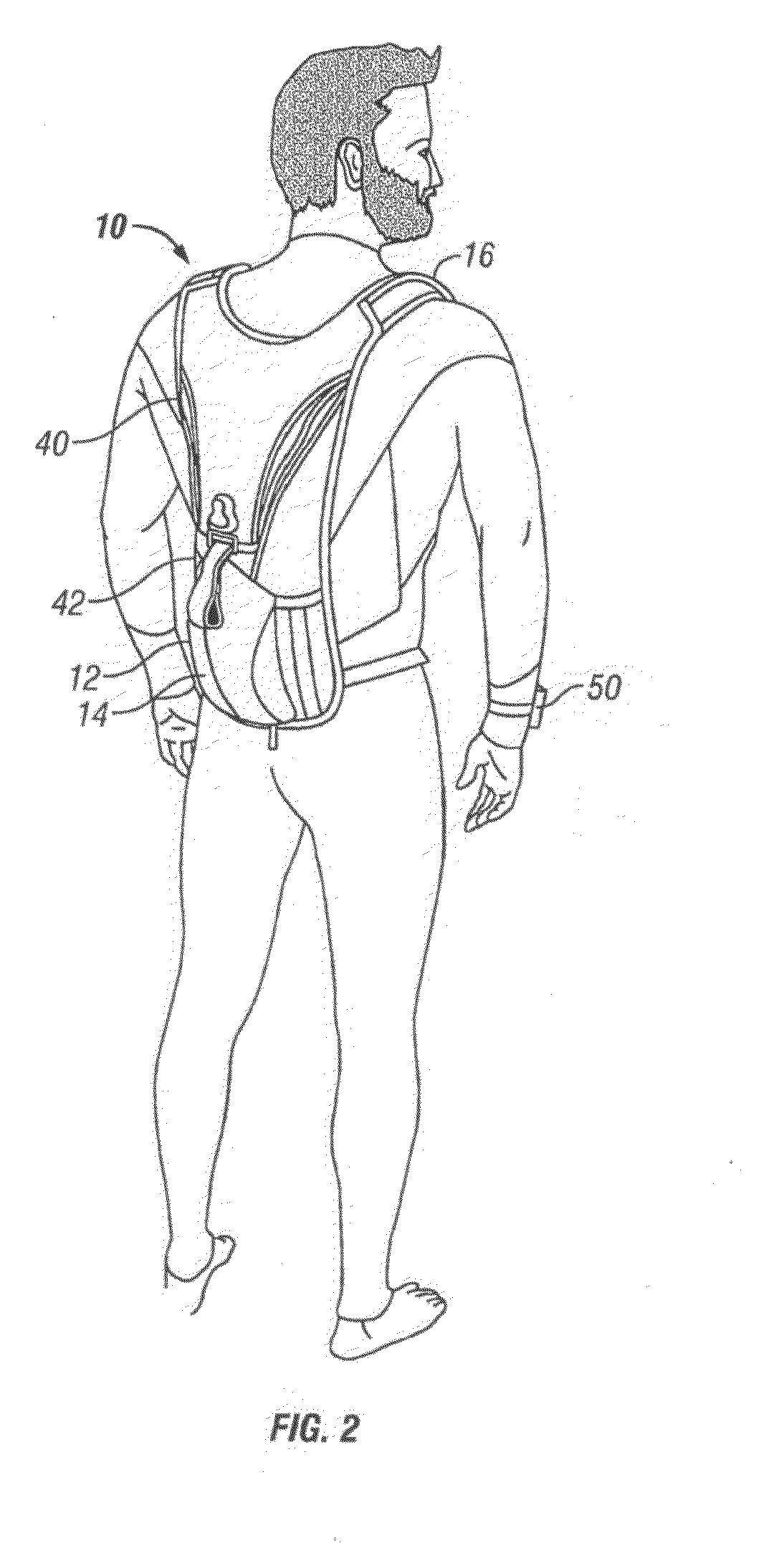 Freediving Safety Apparatus