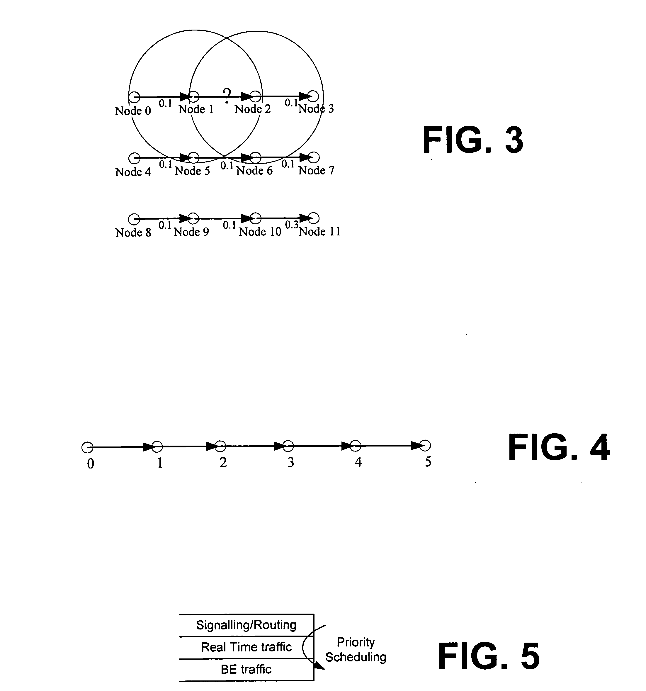 Systems and methods for coordinating wireless traffic for heterogeneous wireless devices